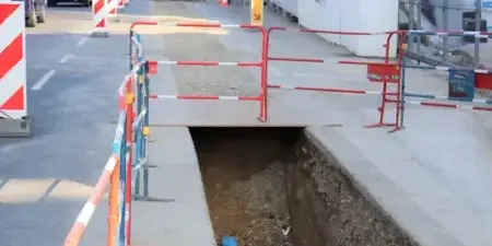 colliers retro pour poteaux bois Essarts-en-Bocage-1