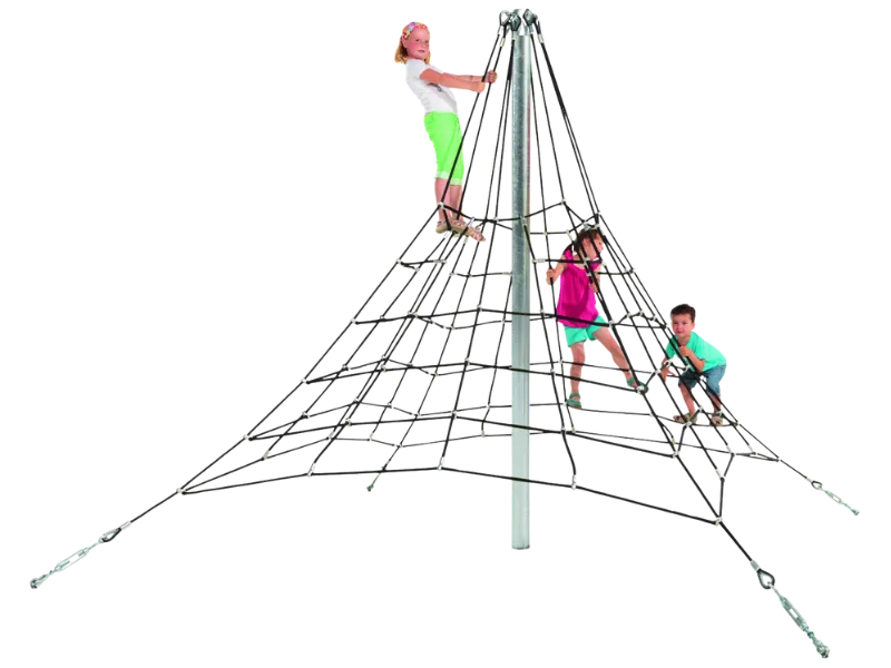 colliers retro pour poteaux bois essarts en bocage