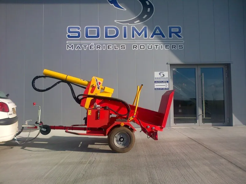 colliers retro pour poteaux bois fontenay le comte