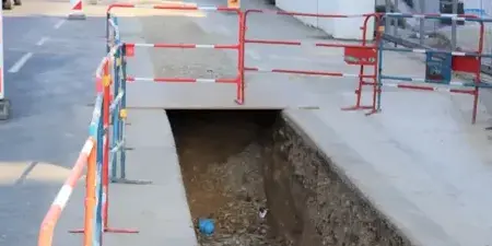 colliers retro pour poteaux bois à La Roche-sur-Yon - image 3