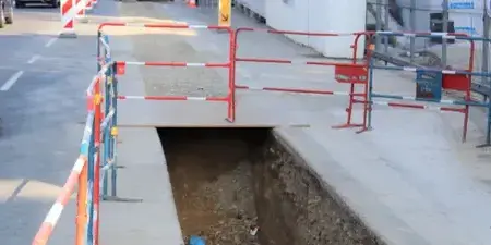 colliers retro pour poteaux bois à Luçon - image 2