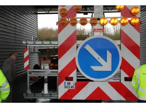 colliers retro pour poteaux bois Mareuil-sur-Lay-Dissais-1