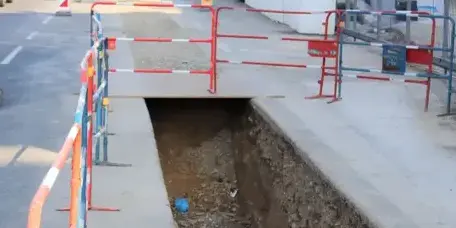 colliers retro pour poteaux bois à Mareuil-sur-Lay-Dissais - image 2