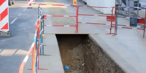 colliers retro pour poteaux bois Montaigu-5