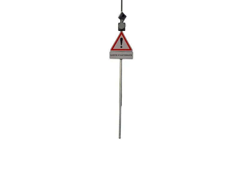 diable pour cones aizenay