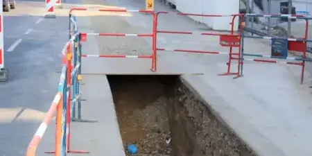 diable pour cones à Challans - image 3