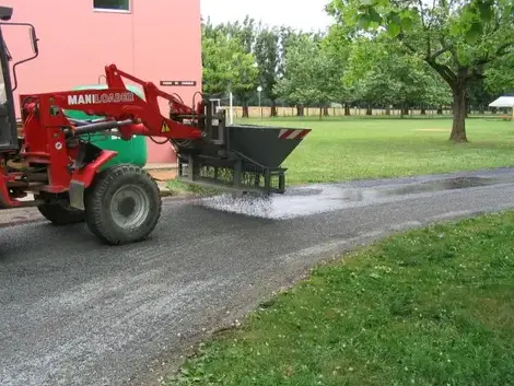diable pour cones à Essarts-en-Bocage - image 2