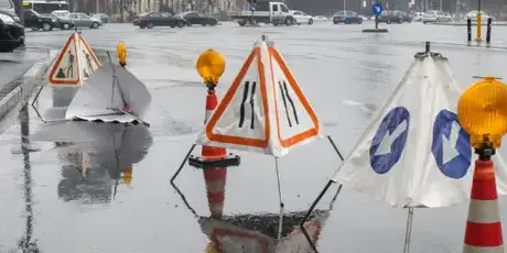 diable pour cones à Fontenay-le-Comte - image 2