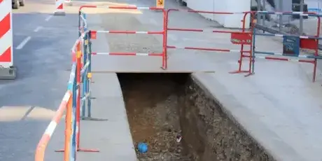 diable pour cones à Fontenay-le-Comte - image 3