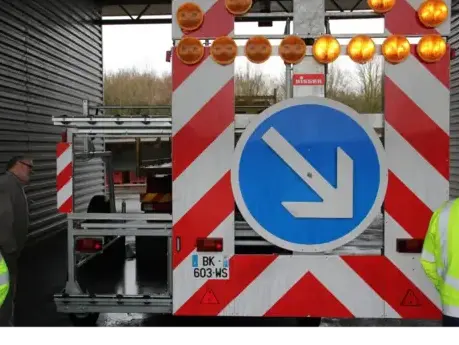 diable pour cones à Fontenay-le-Comte - image 4