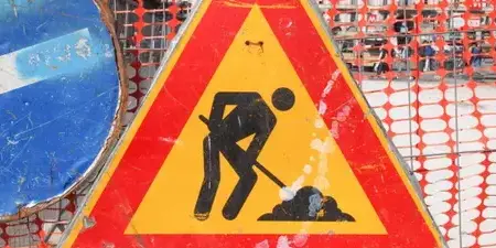 diable pour cones La Roche-sur-Yon-1