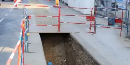 diable pour cones à La Roche-sur-Yon - image 3