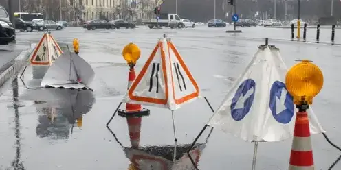 diable pour cones La Roche-sur-Yon-5