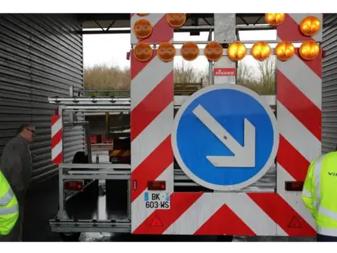 diable pour cones Les Herbiers-1