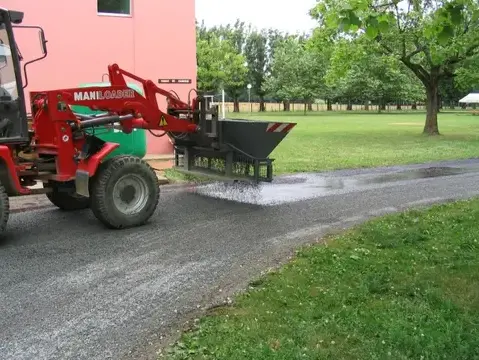 diable pour cones à Les Herbiers - image 2