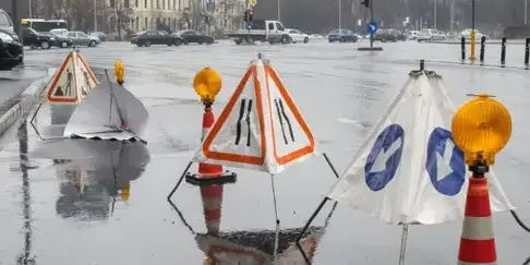diable pour cones Les Sables-d'Olonne-1