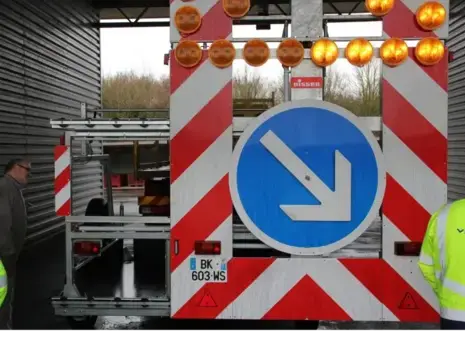 diable pour cones Les Sables-d'Olonne-5