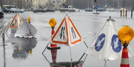 diable pour cones à Montaigu - image 2