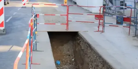 diable pour cones à Montaigu - image 3