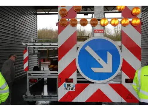 diable pour cones à Montaigu - image 4