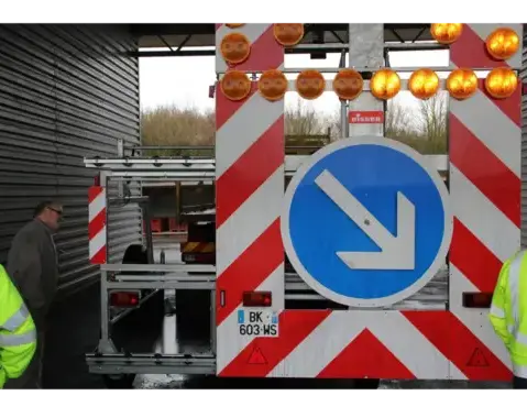 diable pour cones à Saint-Gilles-Croix-de-Vie - image 3