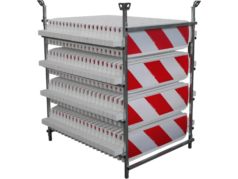 diable pour cones saint gilles croix de vie