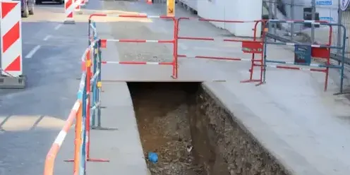 fourreaux poteaux bois verrouillables à Aizenay - image 2