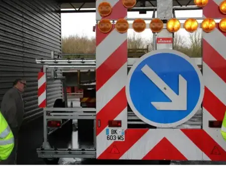 fourreaux poteaux bois verrouillables à Essarts-en-Bocage - image 3