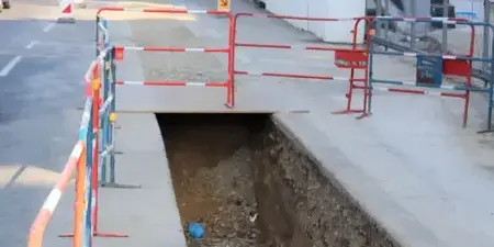 fourreaux poteaux bois verrouillables à Essarts-en-Bocage - image 4