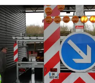 materiel btp à Challans - image 3