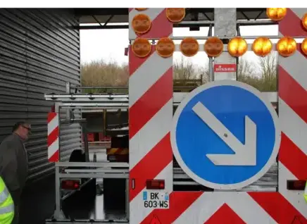 materiel btp à Essarts-en-Bocage - image 3