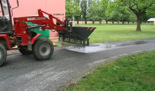materiel btp à Essarts-en-Bocage - image 4