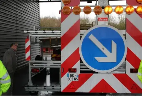 materiel btp à Fontenay-le-Comte - image 4