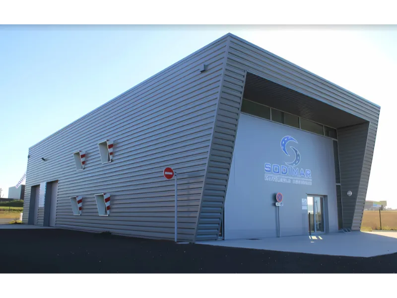 materiels tp les sables d olonne