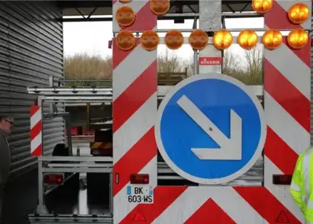 matériels tp Mareuil-sur-Lay-Dissais-5