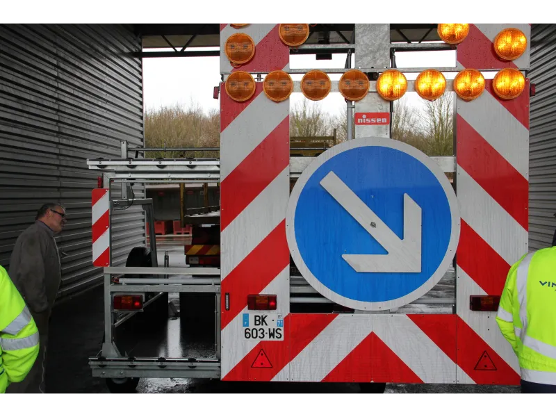 materiels tp montaigu