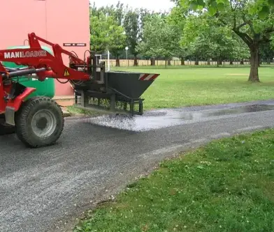 mobilier urbain à Aizenay - image 4