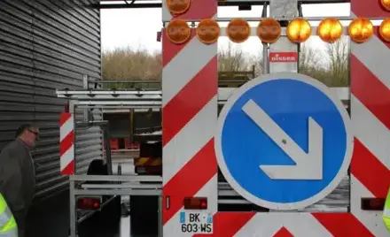 mobilier urbain à Challans - image 4