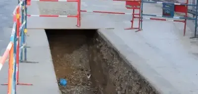 mobilier urbain à Essarts-en-Bocage - image 2