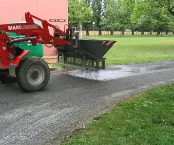 mobilier urbain à Essarts-en-Bocage - image 3