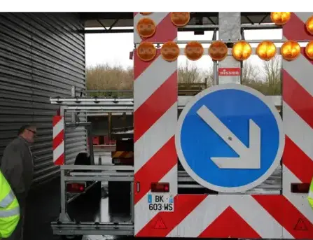 mobilier urbain à Fontenay-le-Comte - image 2