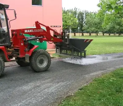 mobilier urbain à Fontenay-le-Comte - image 4