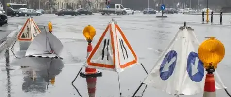 mobilier urbain La Roche-sur-Yon-1