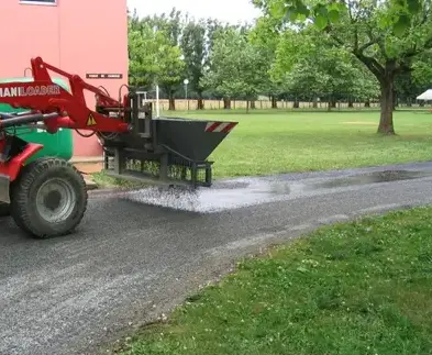 mobilier urbain à La Roche-sur-Yon - image 2