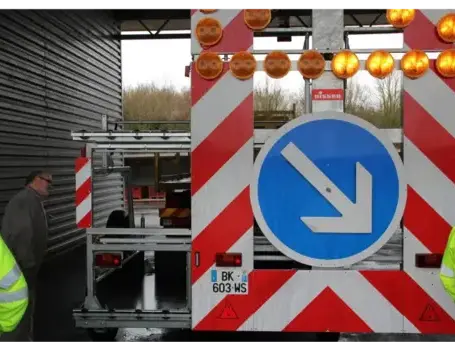 mobilier urbain à La Roche-sur-Yon - image 3