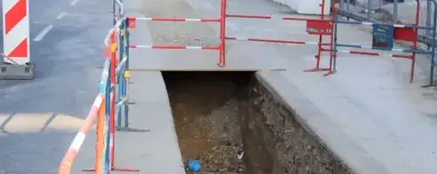 mobilier urbain La Roche-sur-Yon-5