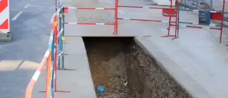 mobilier urbain à Les Herbiers - image 2