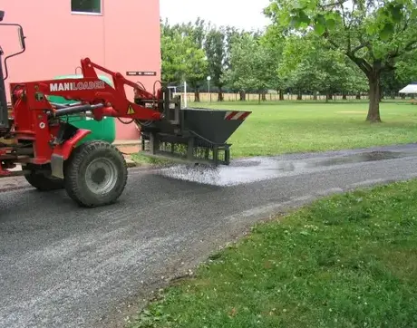 mobilier urbain à Les Herbiers - image 4