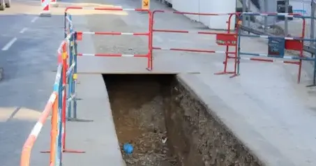 mobilier urbain Luçon-1