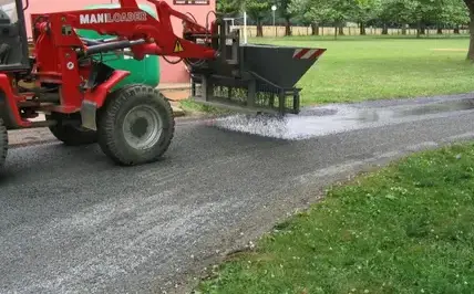 mobilier urbain à Luçon - image 4